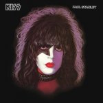 Kiss: Pd - Paul Stanley LP – Zbozi.Blesk.cz