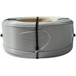 Abaflex PLA Šedá 1 kg, 1,75 mm – Zboží Živě