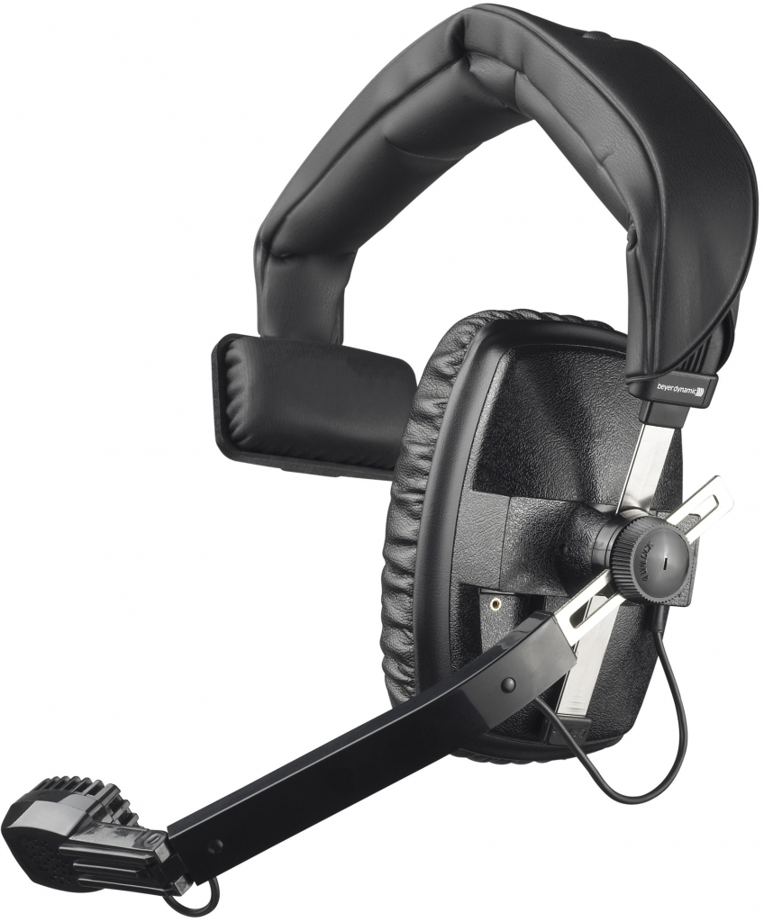 Beyerdynamic DT 108 400 Ohm