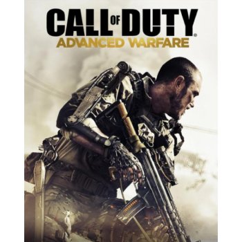 Call Of Duty: Advanced Warfare