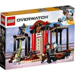 LEGO® Overwatch 75971 Hanzo vs. Genji – Zboží Živě