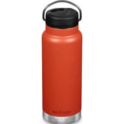 Klean Kanteen TKWide / Twist Cap 946 ml tiger lily