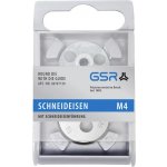 GSR 00707150 závitník metrický M4 HSS-G 25 mm 9 mm – Hledejceny.cz