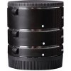 Předsádka a redukce WALIMEX Mezikroužky set 10/16/21 mm pro Sony E