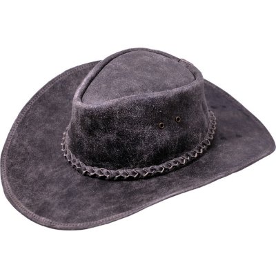 Pánský kožený klobouk Winslow