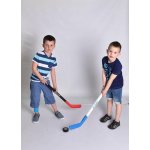 Mac Toys Hokejky s pukem – Zboží Živě