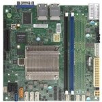 Supermicro MBD-A2SDI-2C-HLN4F-B – Hledejceny.cz