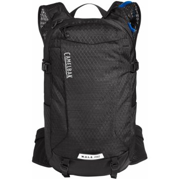 Camelbak Mule Pro 14l black white