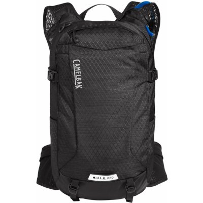 CAMELBAK MULE Pro 14 Women Black White – Zboží Dáma