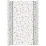 Ceba Baby podložka s pevnou deskou Basic goose 70 x 50 – Zboží Dáma
