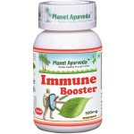 Planet Ayurveda Immune Booster extrakt 500 mg 60 kapslí – Hledejceny.cz