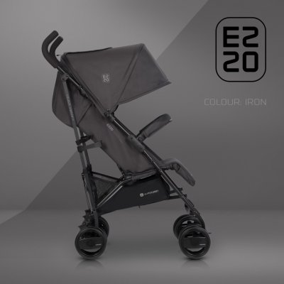 Euro-Cart Golf Ezzo Iron 2023 – Zbozi.Blesk.cz