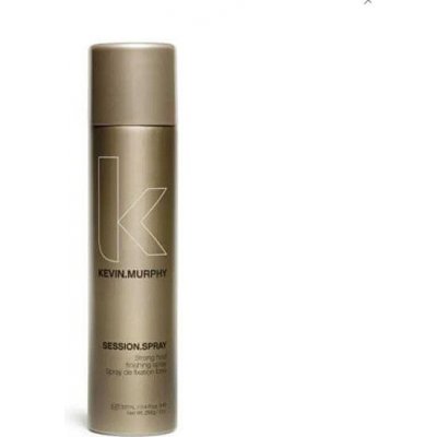 Kevin Murphy Session.Spray Strong Hair Finishing Spray se silnou fixací 100 ml – Zboží Mobilmania