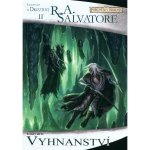 Forgotten Realms - Temný elf 2: Vyhnanství - R. A. Salvatore – Hledejceny.cz