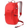 Turistický batoh Jack Wolfskin Athmos Shape 16l - 20 l oranžový červený