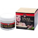 Palacio pleťový krém hlemýždí 50 ml – Hledejceny.cz