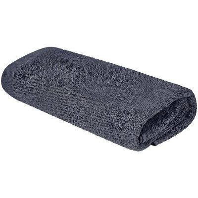 Frutto Rosso froté ručník 70 x 140 cm 100% bavlna námořní modrá – Zboží Mobilmania