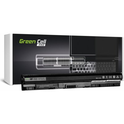 Green Cell DE77PRO 2600 mAh baterie - neoriginální – Hledejceny.cz