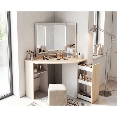 Trs-Spain Aldo Chic white – Zbozi.Blesk.cz