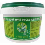 Solvina GO pilinová pasta 500 g – Zboží Dáma