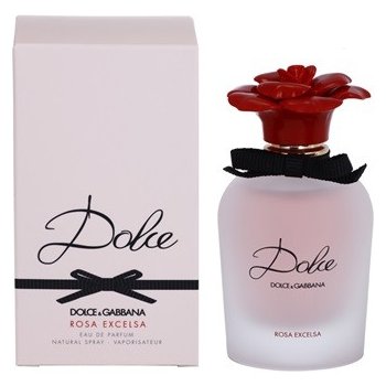 Dolce & Gabbana Dolce Rosa Excelsa parfémovaná voda dámská 50 ml