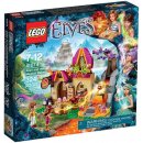 LEGO® Elves 41074 Azari a kouzelná pekárna