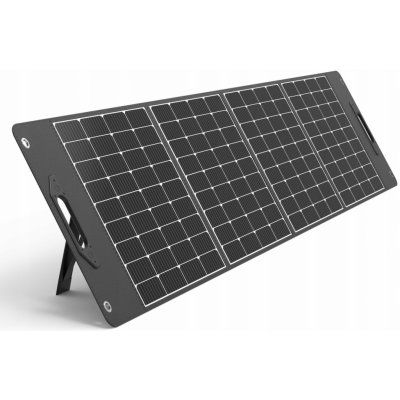 ChoeTech 400W 4panels Solar Charger – Zboží Mobilmania