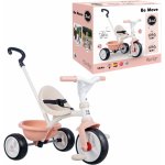 Smoby Be Move růžová – Zboží Dáma Smoby Be Move růžová – Zboží Dáma