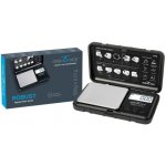 On Balance Robust scale, 500g/0,01g, černá – Hledejceny.cz