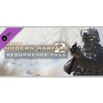 Call of Duty: Modern Warfare 2 Resurgence Pack – Sleviste.cz
