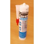 CERESIT CS 25 sanitární silikon 280g transparentní – Hledejceny.cz