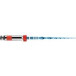 VDW RECIPROC®Blue 21mm ISO 25 Červená 6ks – Hledejceny.cz