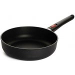 Woll Nepřilnavá soté pánev Eco Lite QXR s odnímatelnou rukojetí, 24 cm 1724ELI-Q – Hledejceny.cz