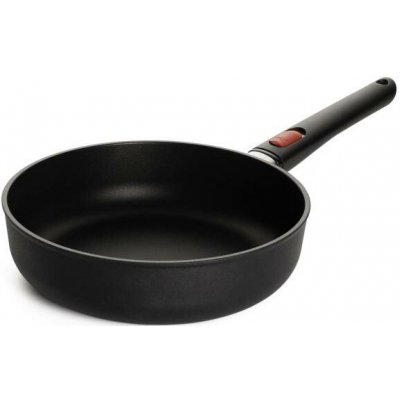 Woll Nepřilnavá soté pánev Eco Lite QXR s odnímatelnou rukojetí, 24 cm 1724ELI-Q – Hledejceny.cz
