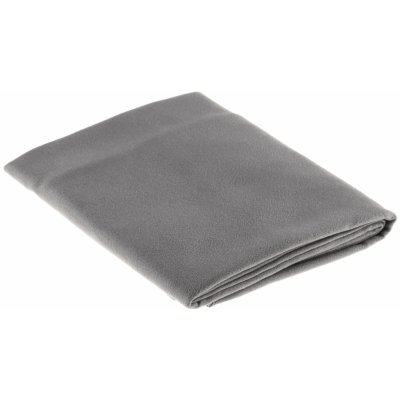 Clawgear ručník Microfiber 40 x 80 cm solid rock