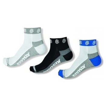 Sensor RUČIČKY ponožky NEW 3 pack