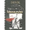 Deník malého poseroutky 17 - Wíbuch Plýny - Jay Kinney