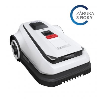 EcoVacs Goat A1600 RTK – Zboží Dáma