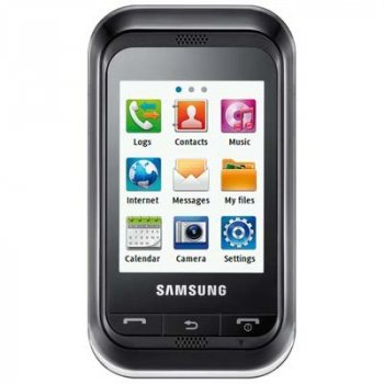 Samsung C3300 Champ