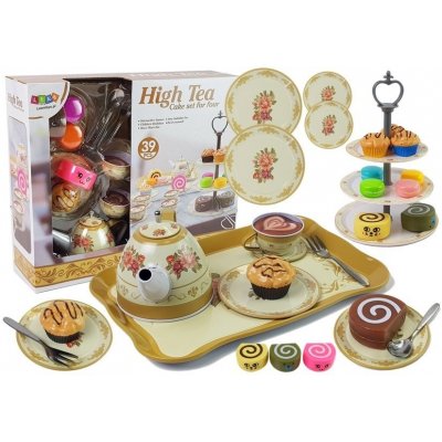 mamido dětský čajový set pro 4 – Zboží Dáma