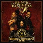 Black Eyed Peas - Monkey Business CD – Hledejceny.cz