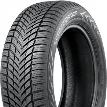 Nokian Tyres Seasonproof 205/45 R17 88V