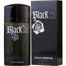 Paco Rabanne XS Black toaletní voda pánská 100 ml