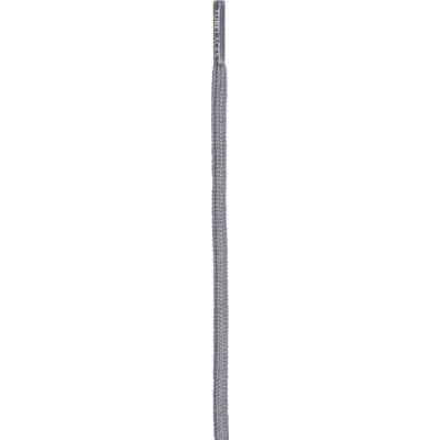 Tubelaces Rope Solid tmavě šedé – Zboží Mobilmania