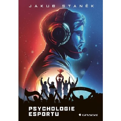 Psychologie esportu – Zboží Dáma