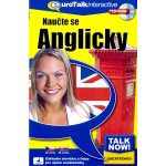 Talk Now Learn English – Zboží Živě