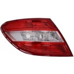Levé zadní světlo Mercedes C-Klasse (W204) 07-11 SEDAN – Hledejceny.cz