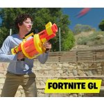 Nerf Hasbro Fortnite GL E8910EU4 – Zboží Mobilmania