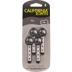 California Scents Vent Stick Ice 4 ks – Hledejceny.cz