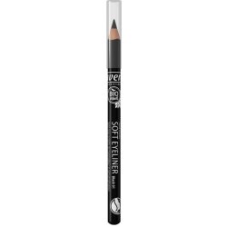 Lavera Trend Sensitiv tužka na oči 1 Black 1,14 g